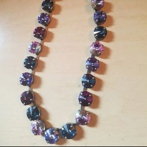 Sabika necklace